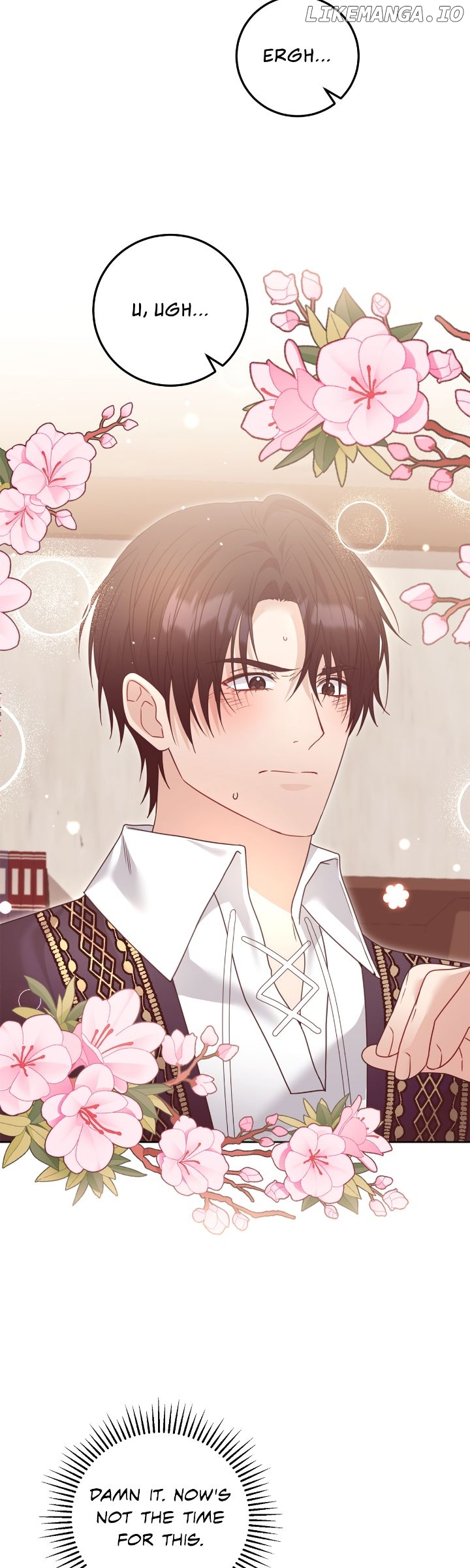 The Heroine has an Affair with my Fiancé Chapter 48 - page 7
