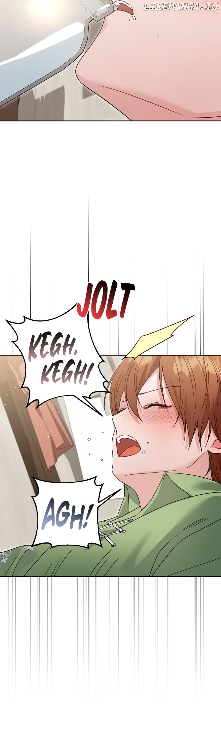 The Heroine has an Affair with my Fiancé Chapter 48 - page 9
