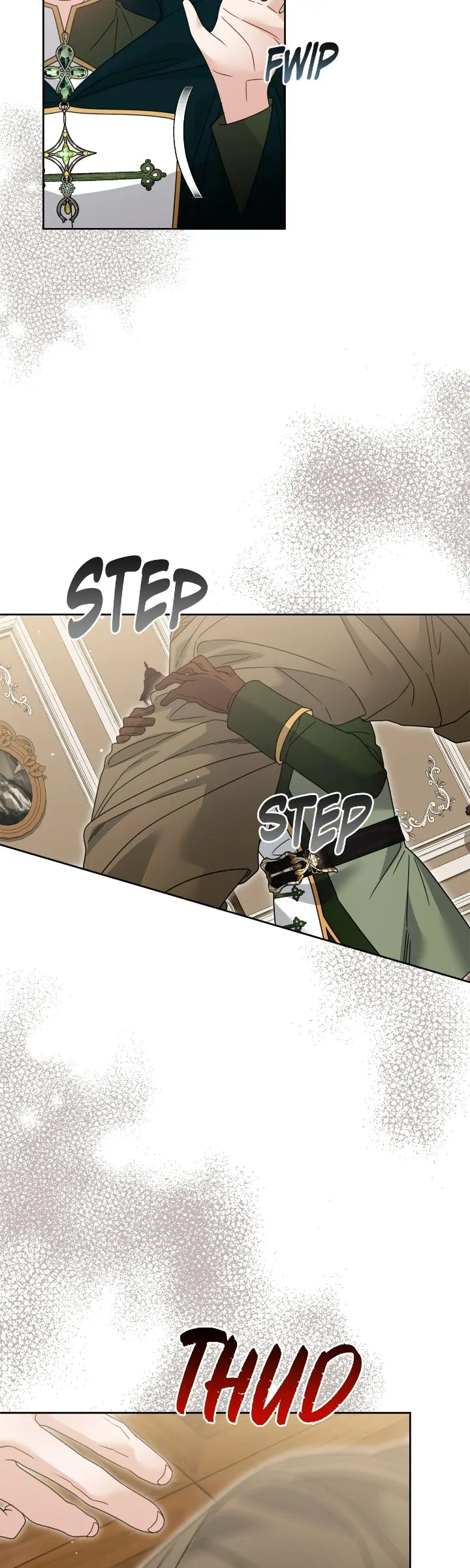 The Heroine has an Affair with my Fiancé Chapter 49 - page 17