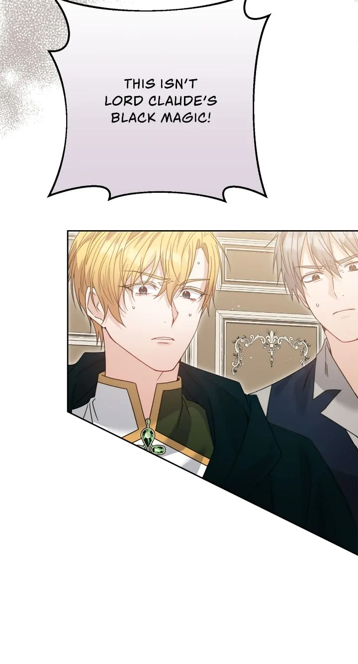 The Heroine has an Affair with my Fiancé Chapter 49 - page 19