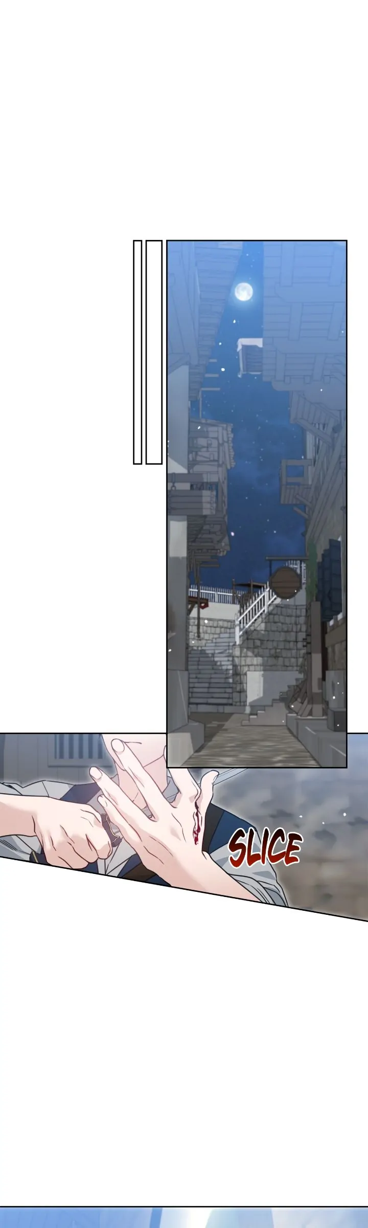 The Heroine has an Affair with my Fiancé Chapter 49 - page 2