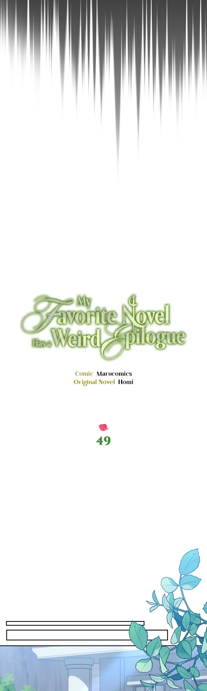 The Heroine has an Affair with my Fiancé Chapter 49 - page 22