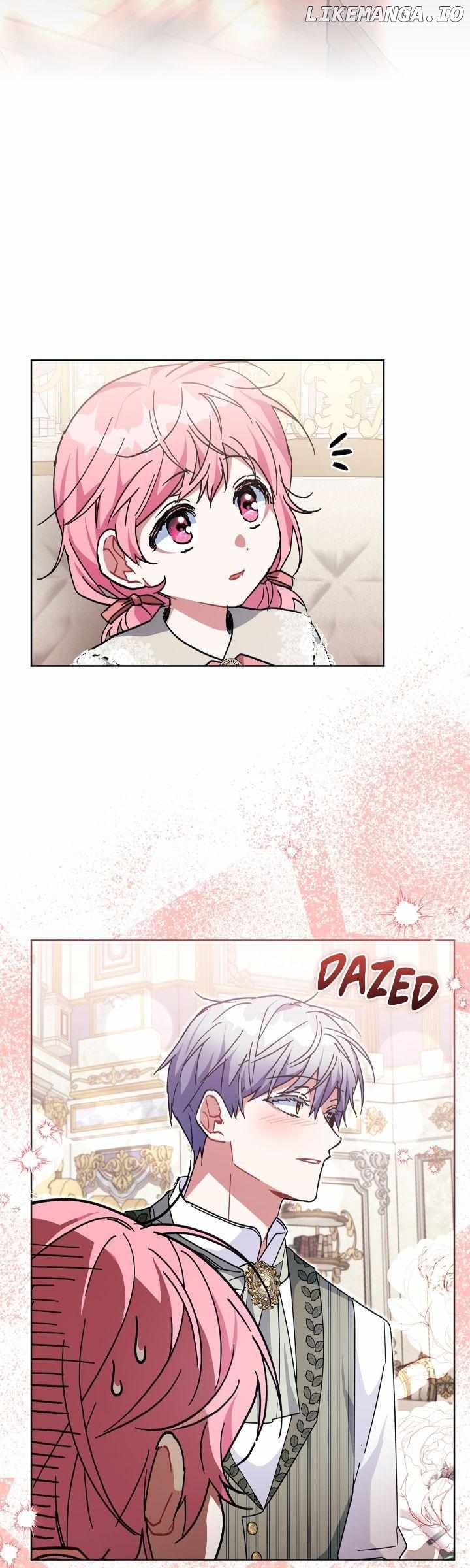 A Flowery Path for the Devastated Male Lead Chapter 41 - page 10