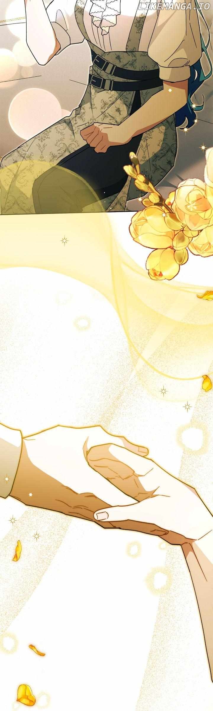 A Flowery Path for the Devastated Male Lead Chapter 41 - page 15