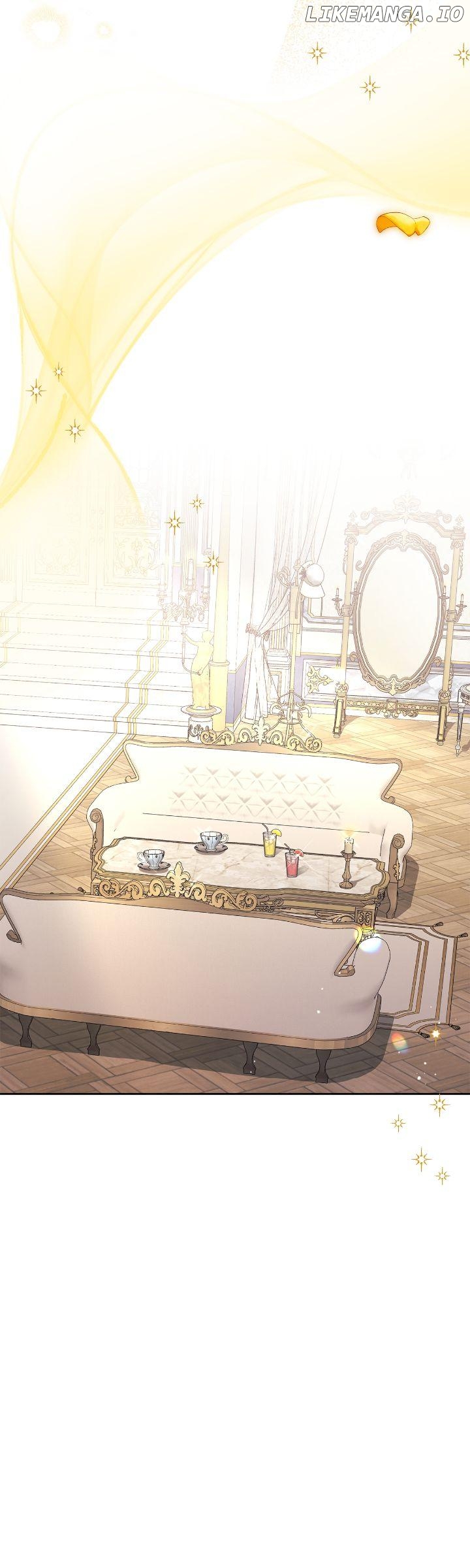 A Flowery Path for the Devastated Male Lead Chapter 41 - page 16