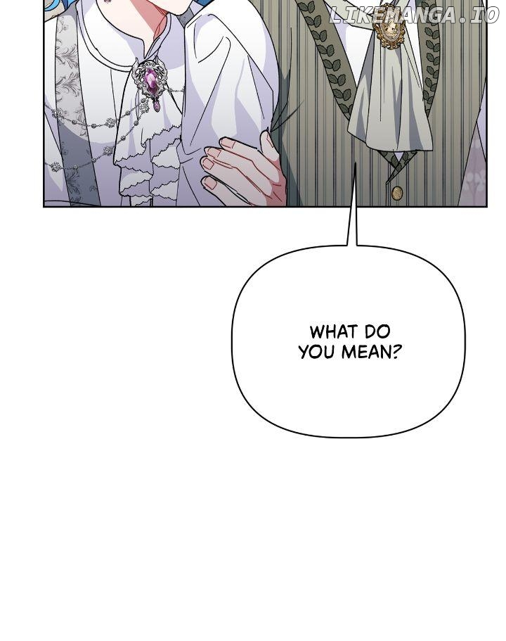 A Flowery Path for the Devastated Male Lead Chapter 41 - page 18