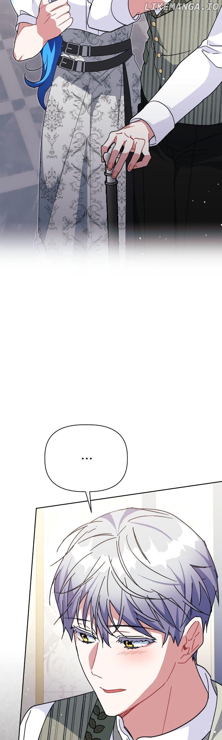 A Flowery Path for the Devastated Male Lead Chapter 41 - page 22