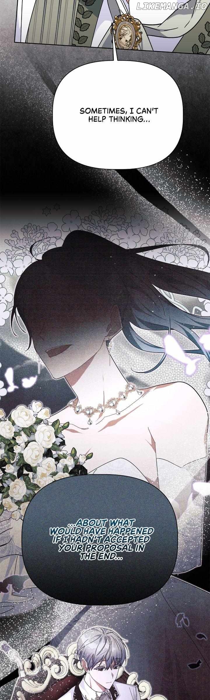 A Flowery Path for the Devastated Male Lead Chapter 41 - page 23