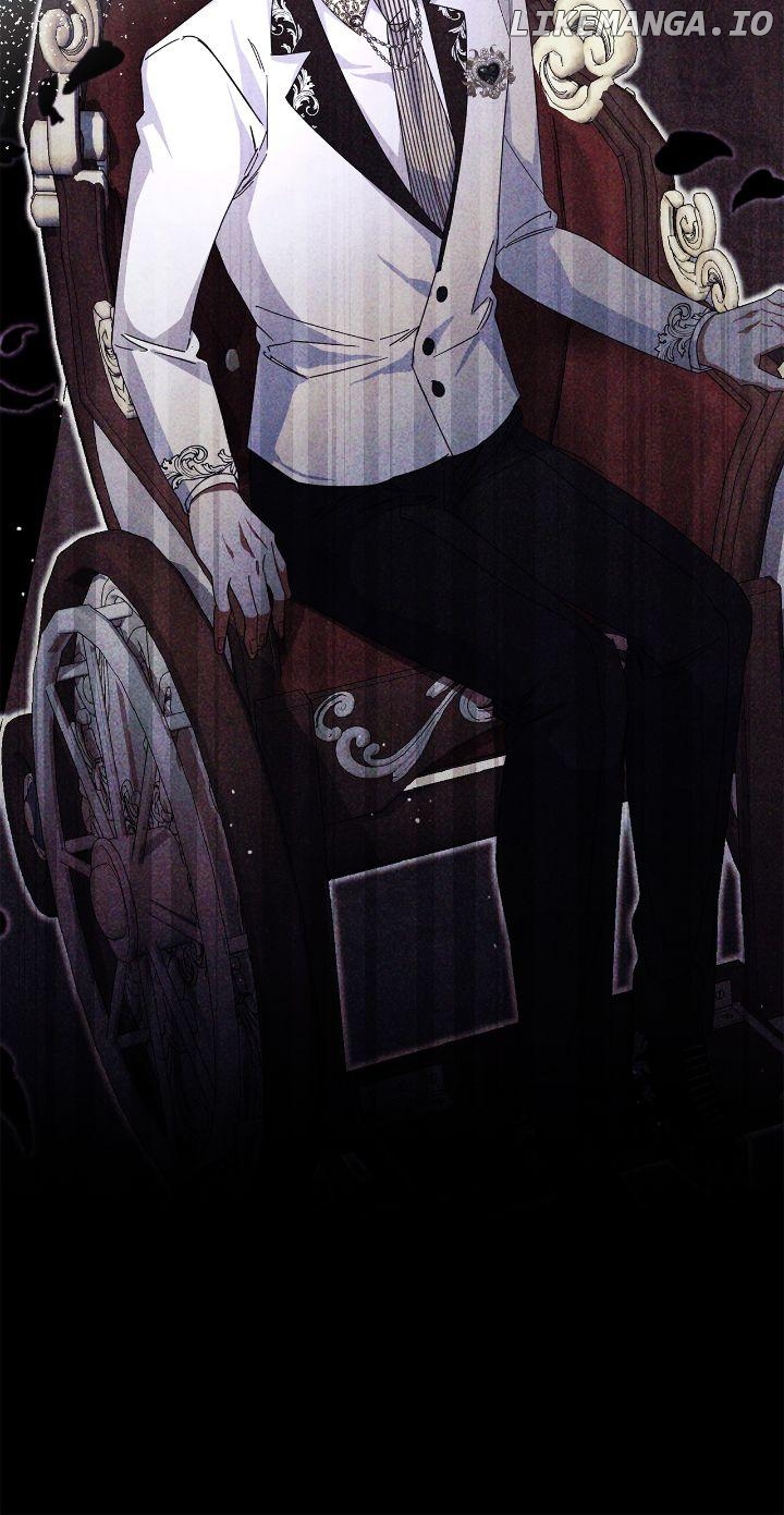 A Flowery Path for the Devastated Male Lead Chapter 41 - page 24