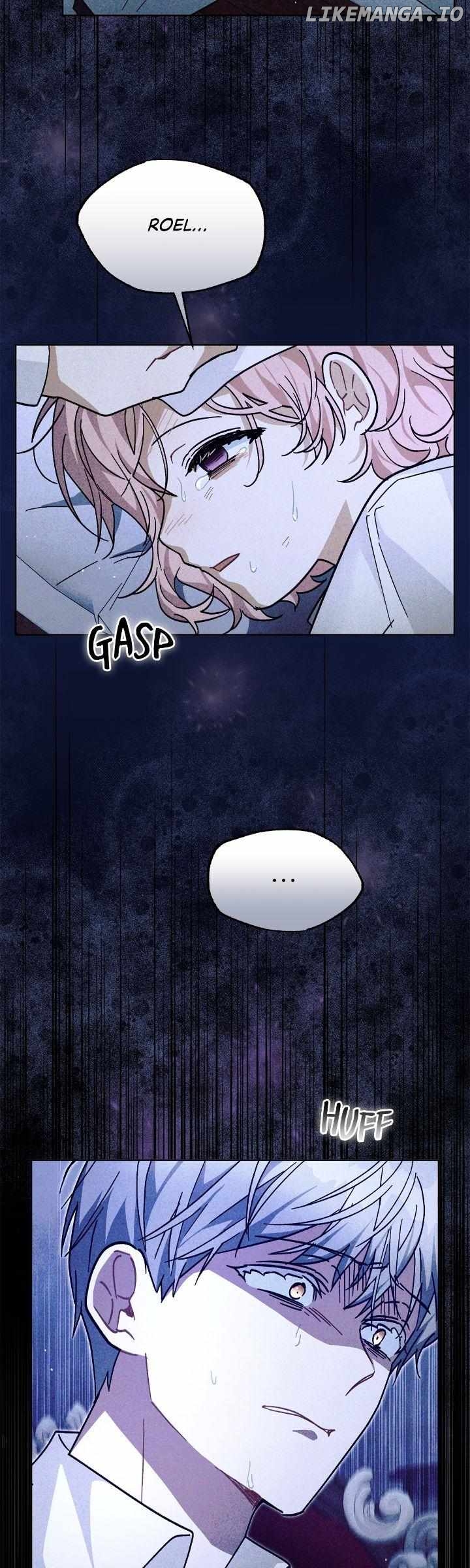 A Flowery Path for the Devastated Male Lead Chapter 41 - page 31