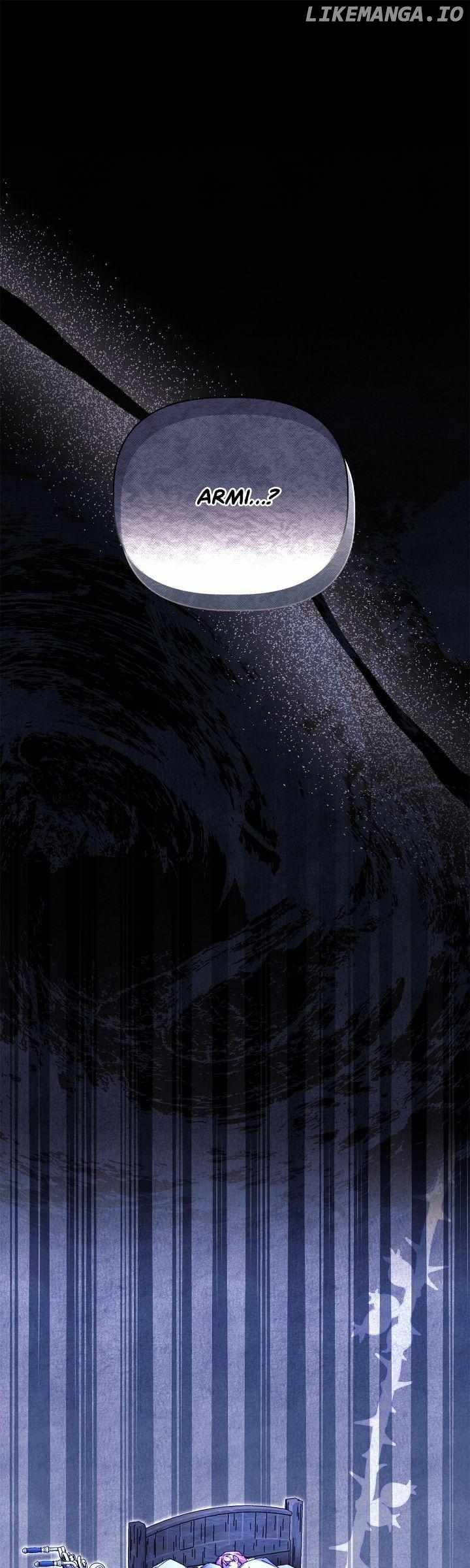 A Flowery Path for the Devastated Male Lead Chapter 41 - page 33