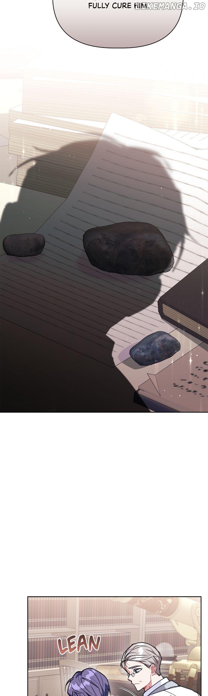 A Flowery Path for the Devastated Male Lead Chapter 41 - page 47