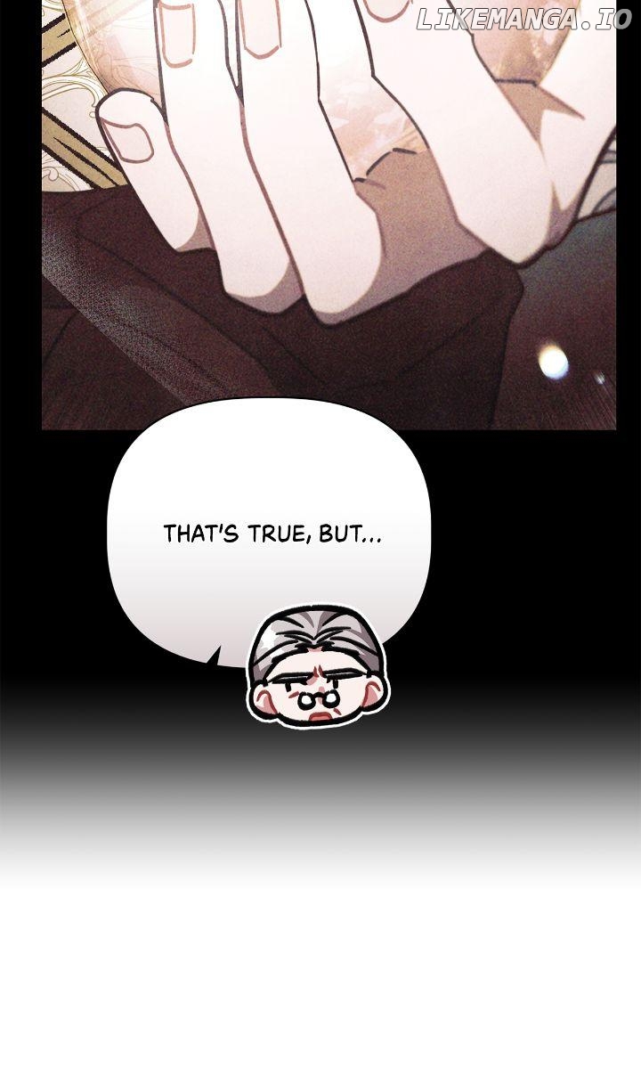 A Flowery Path for the Devastated Male Lead Chapter 41 - page 50