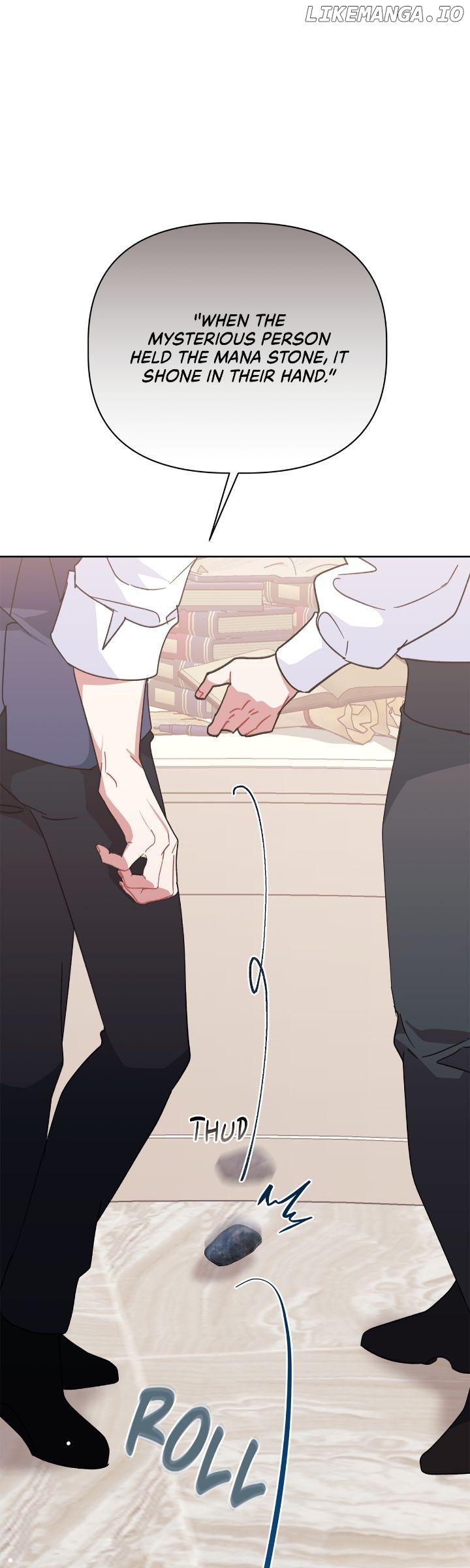 A Flowery Path for the Devastated Male Lead Chapter 41 - page 57