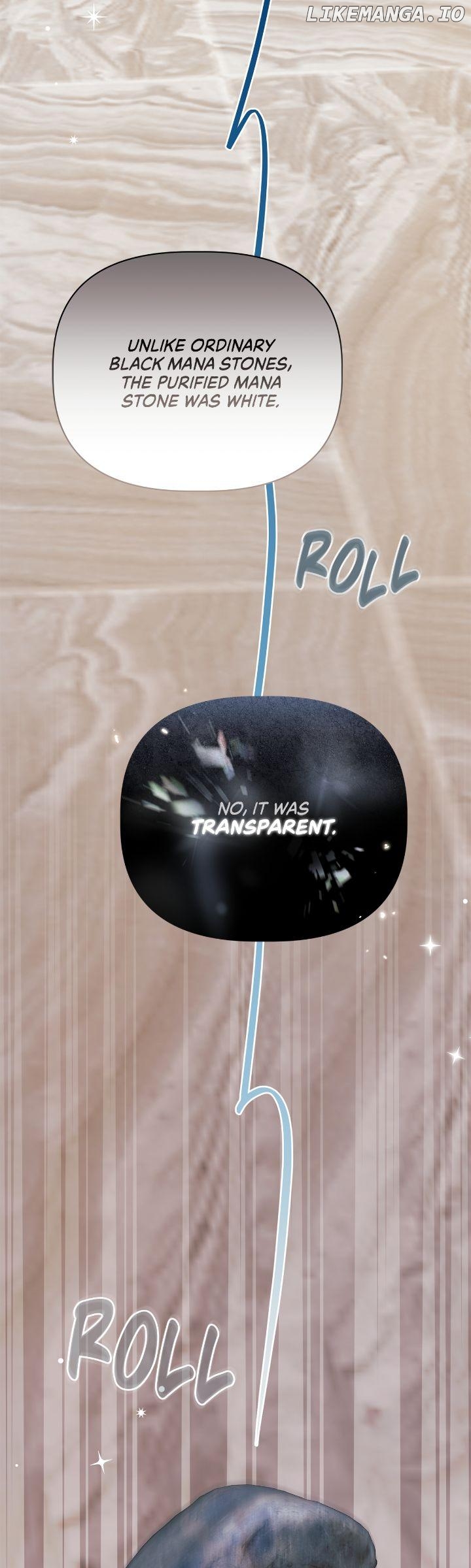 A Flowery Path for the Devastated Male Lead Chapter 41 - page 58