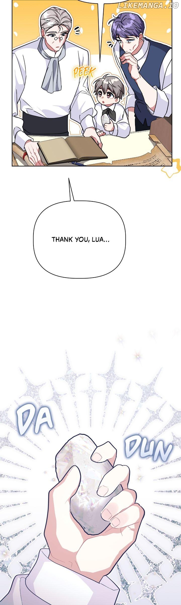 A Flowery Path for the Devastated Male Lead Chapter 41 - page 60