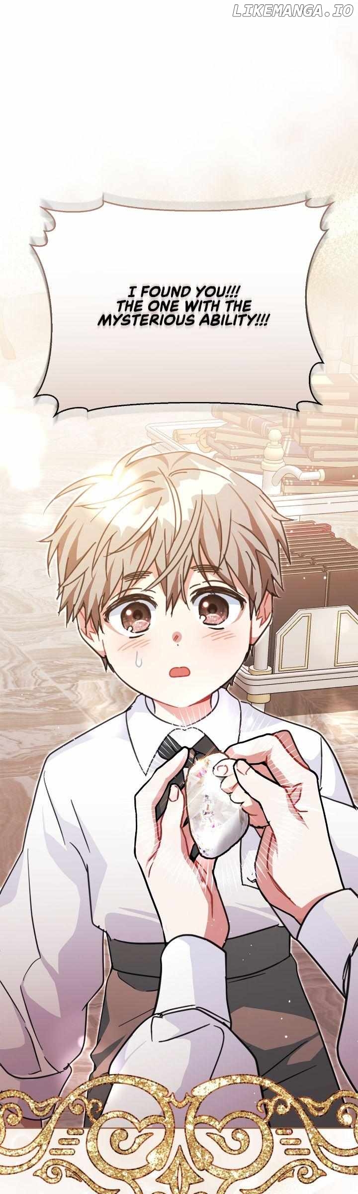 A Flowery Path for the Devastated Male Lead Chapter 41 - page 63