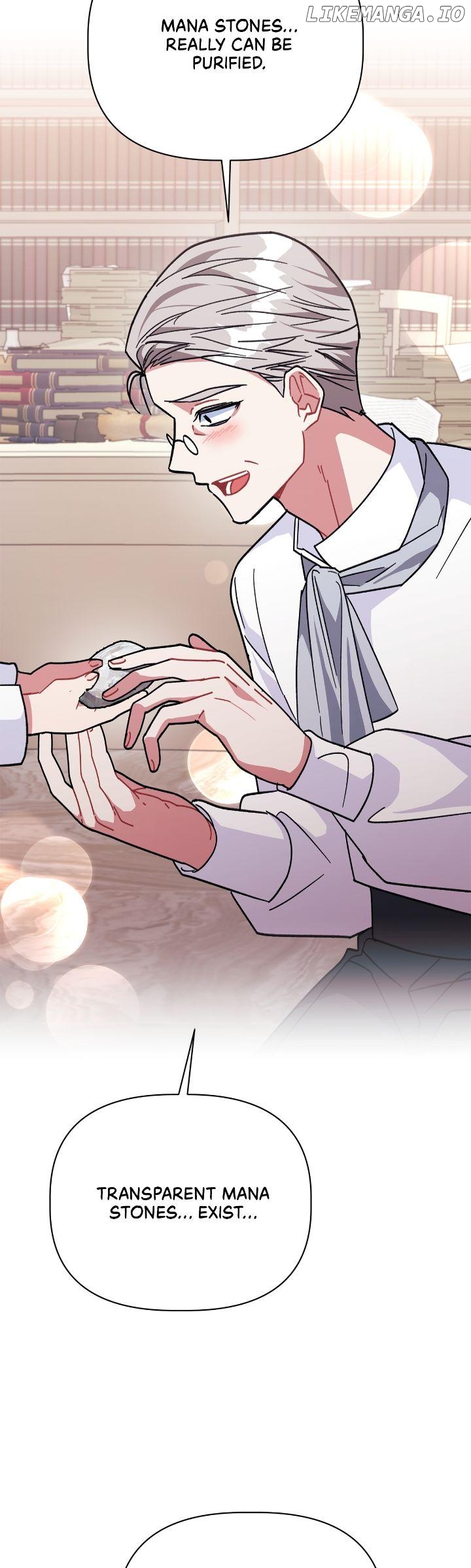 A Flowery Path for the Devastated Male Lead Chapter 42 - page 10