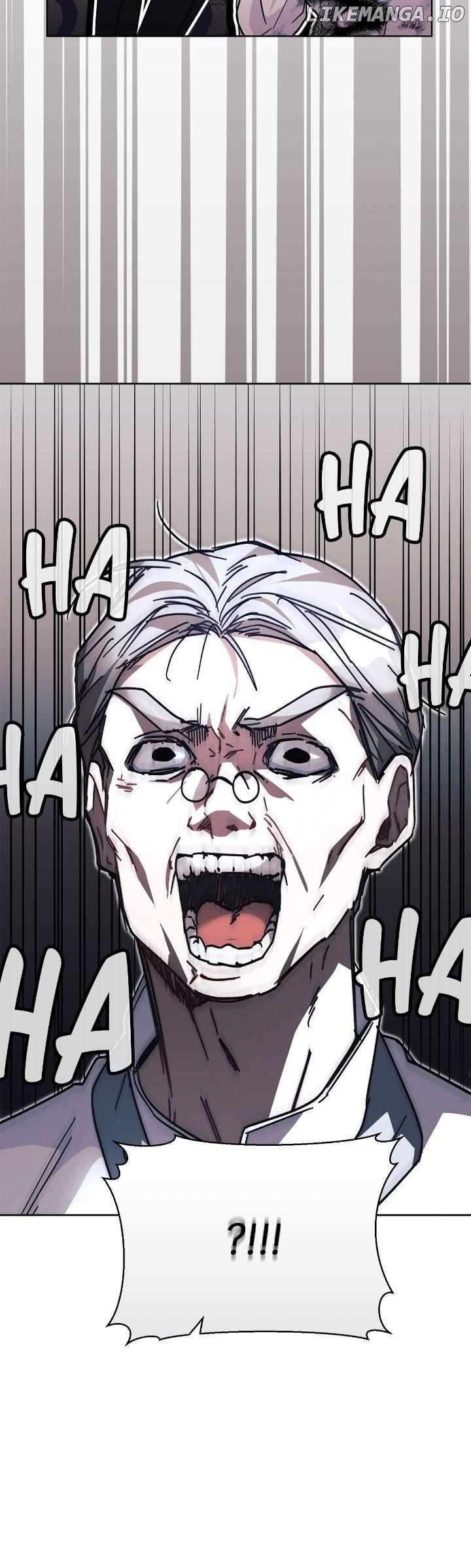 A Flowery Path for the Devastated Male Lead Chapter 42 - page 12