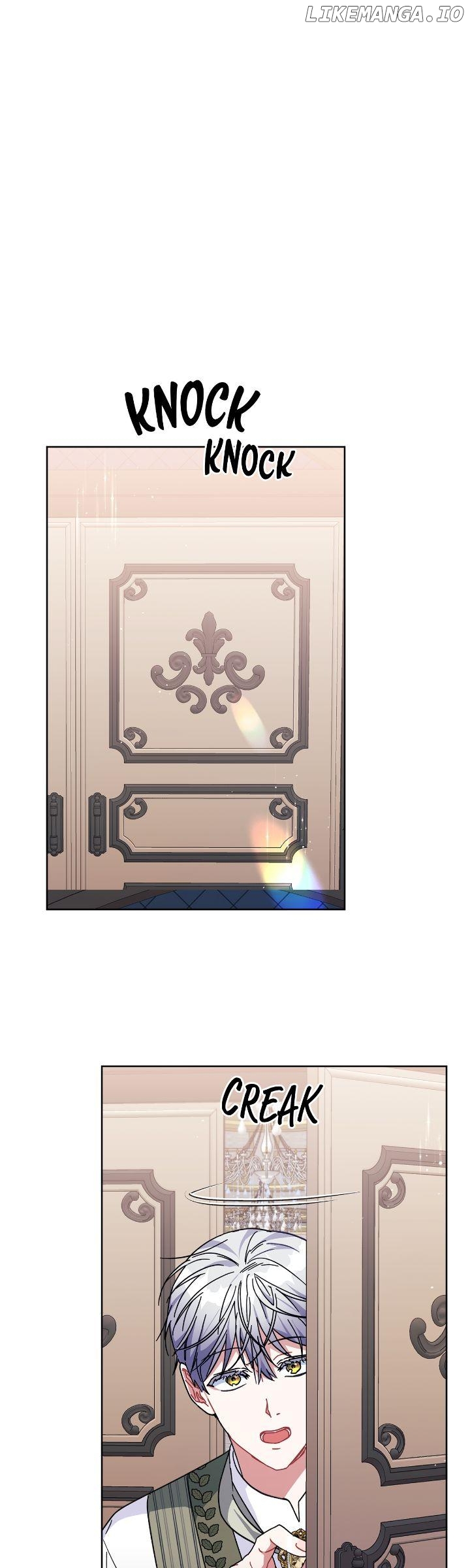 A Flowery Path for the Devastated Male Lead Chapter 42 - page 13