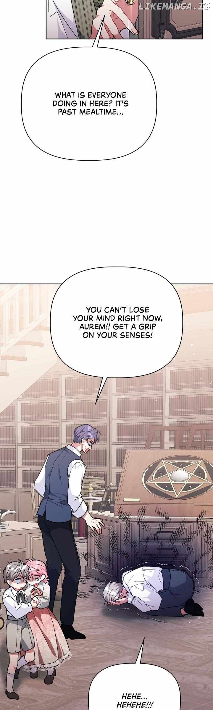 A Flowery Path for the Devastated Male Lead Chapter 42 - page 14