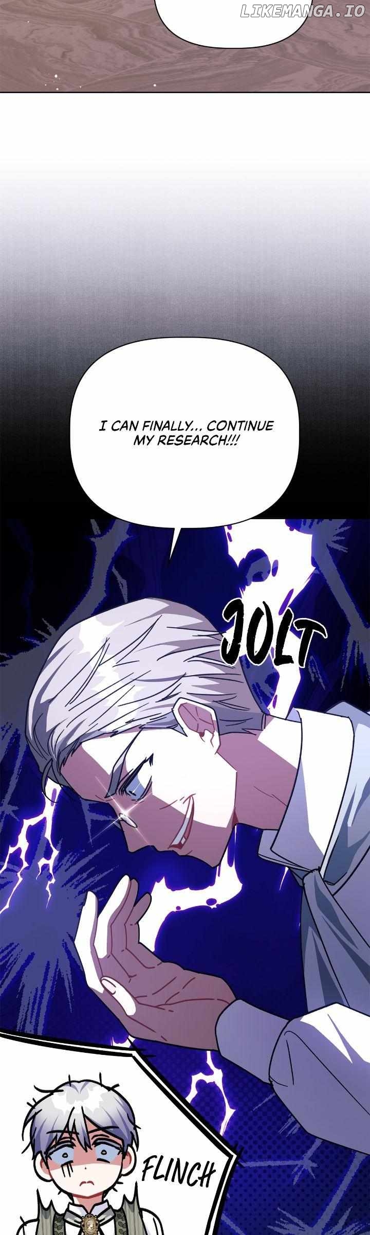 A Flowery Path for the Devastated Male Lead Chapter 42 - page 15