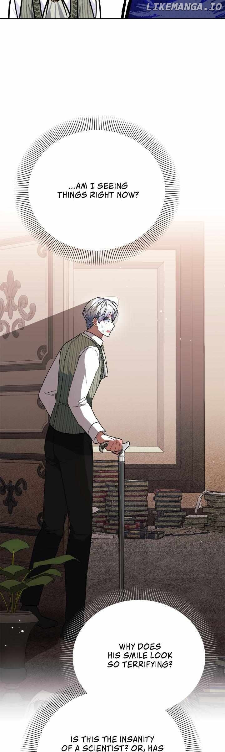 A Flowery Path for the Devastated Male Lead Chapter 42 - page 16