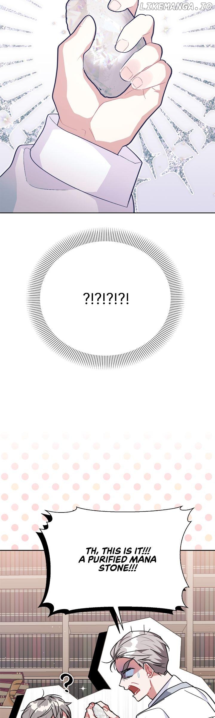 A Flowery Path for the Devastated Male Lead Chapter 42 - page 2