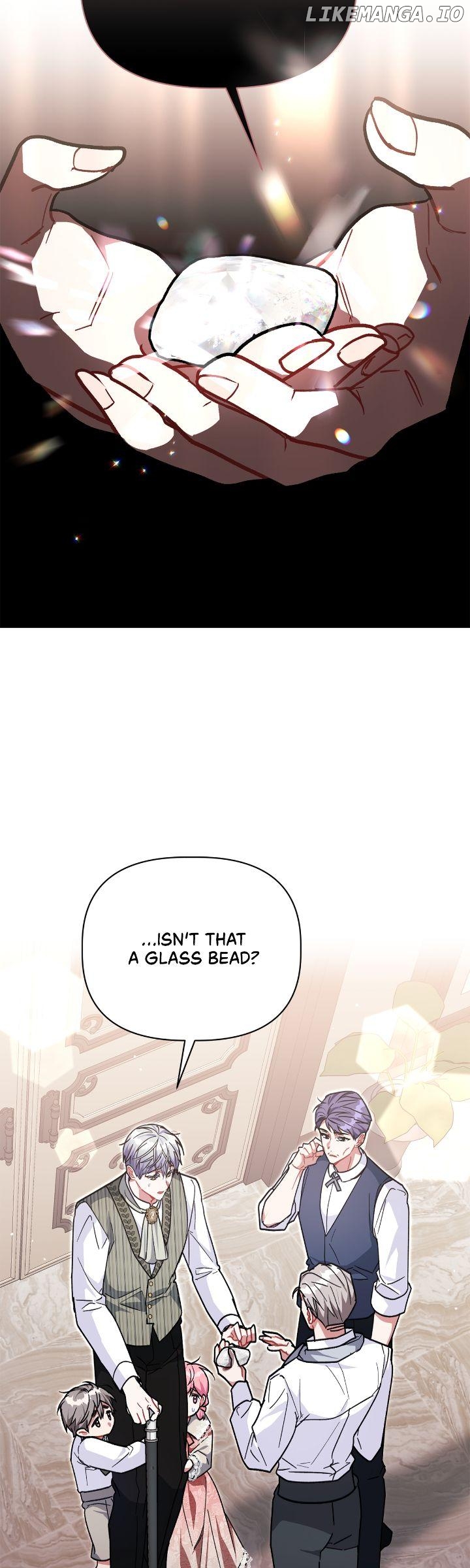 A Flowery Path for the Devastated Male Lead Chapter 42 - page 21