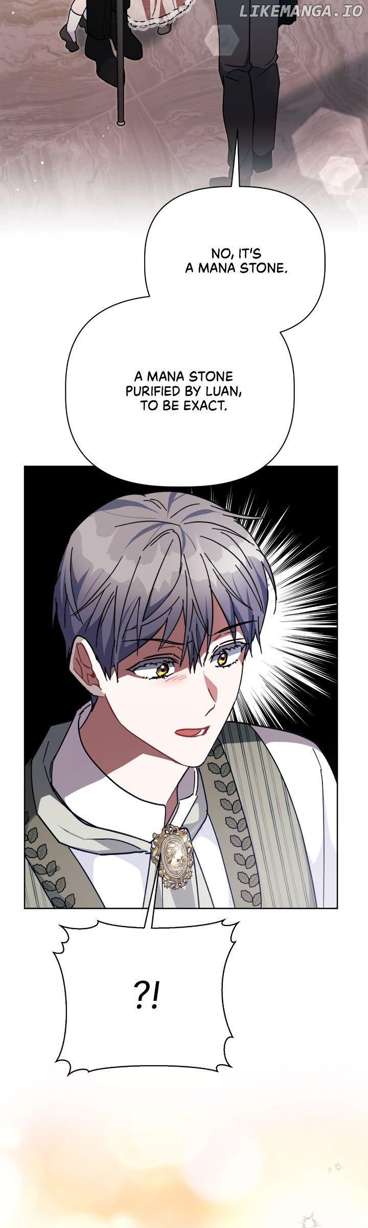 A Flowery Path for the Devastated Male Lead Chapter 42 - page 22