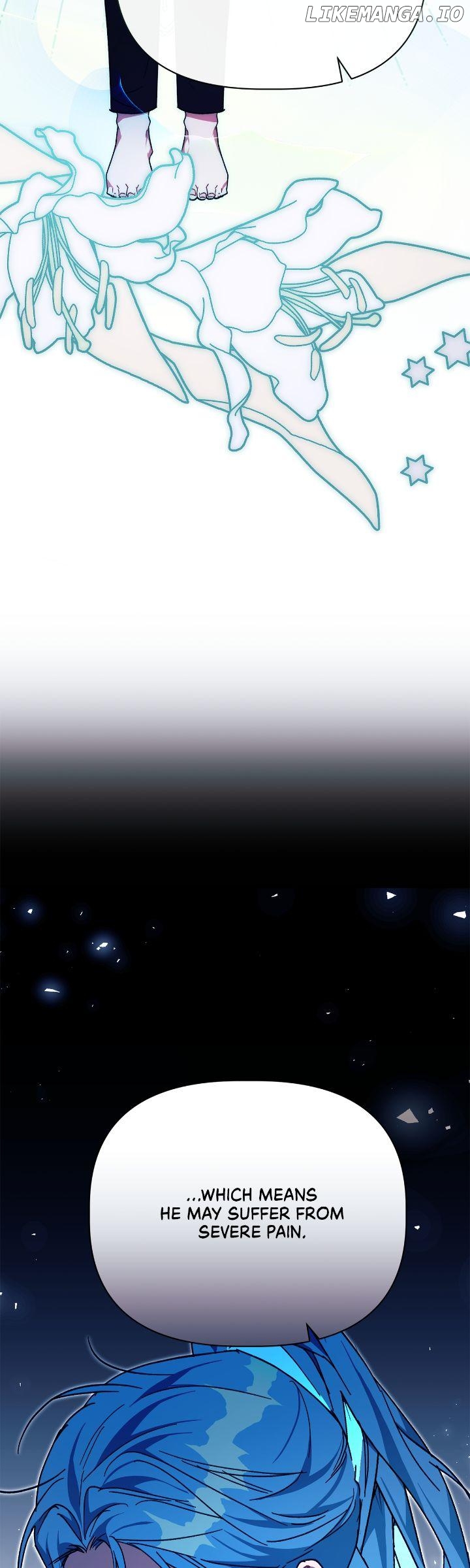 A Flowery Path for the Devastated Male Lead Chapter 42 - page 34