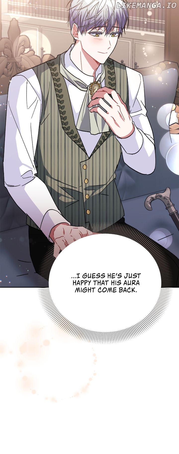 A Flowery Path for the Devastated Male Lead Chapter 42 - page 36