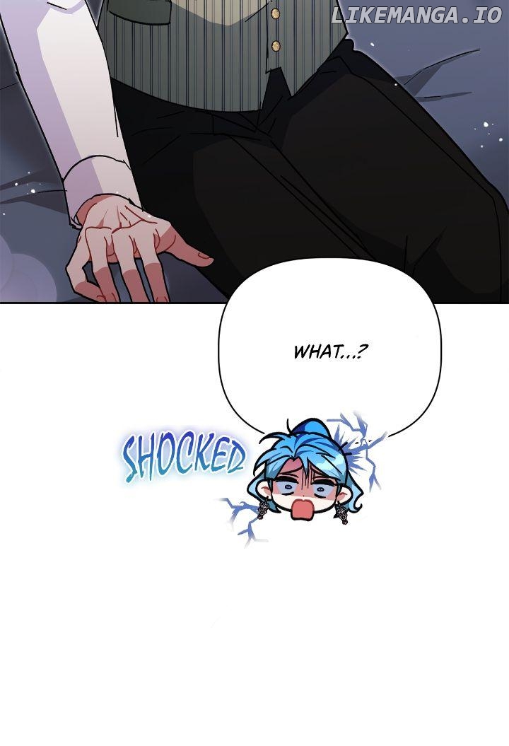 A Flowery Path for the Devastated Male Lead Chapter 42 - page 48