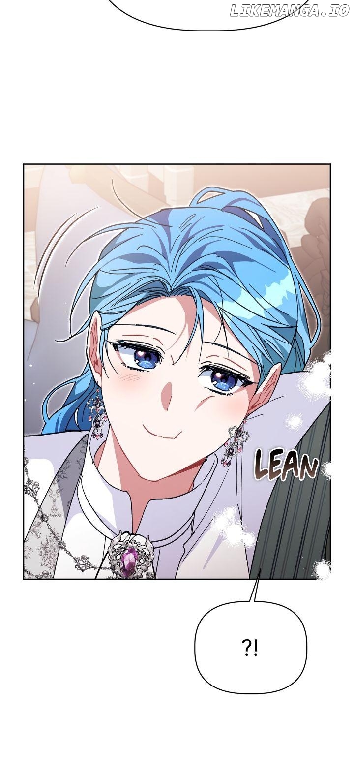 A Flowery Path for the Devastated Male Lead Chapter 42 - page 53