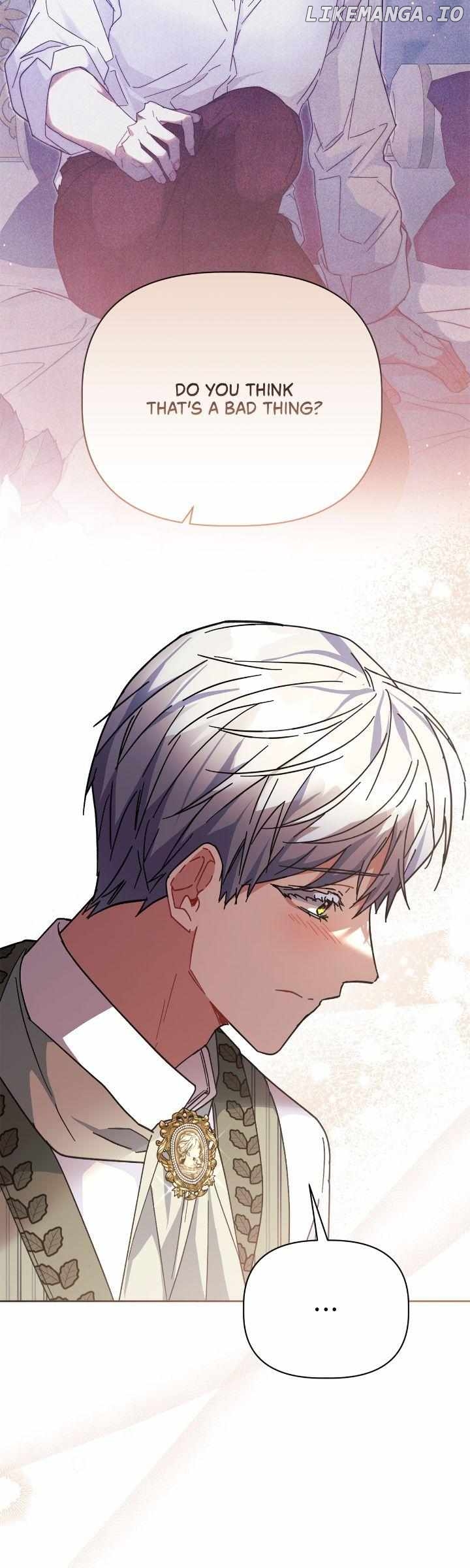 A Flowery Path for the Devastated Male Lead Chapter 42 - page 56