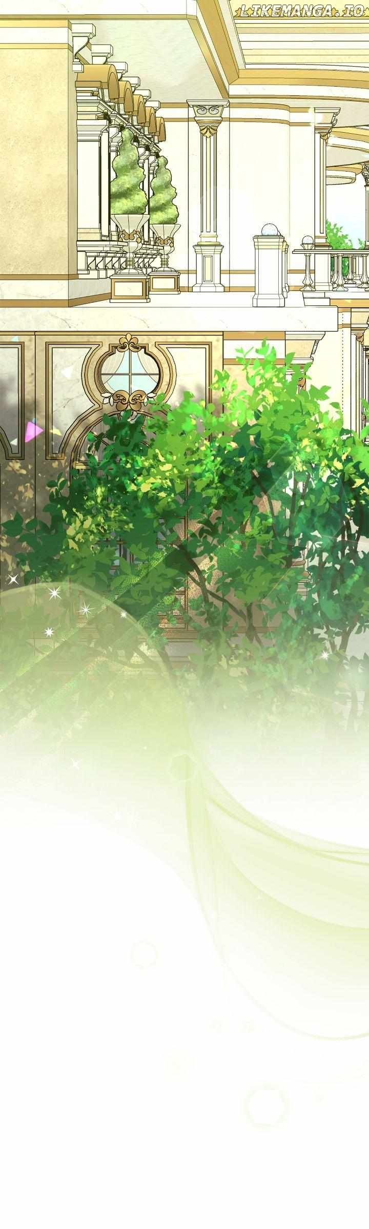 A Flowery Path for the Devastated Male Lead Chapter 42 - page 59