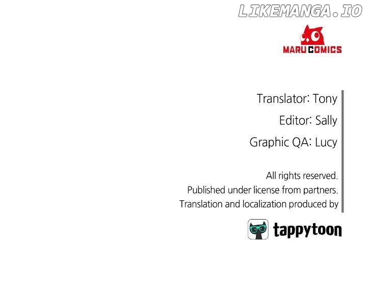 A Flowery Path for the Devastated Male Lead Chapter 42 - page 61