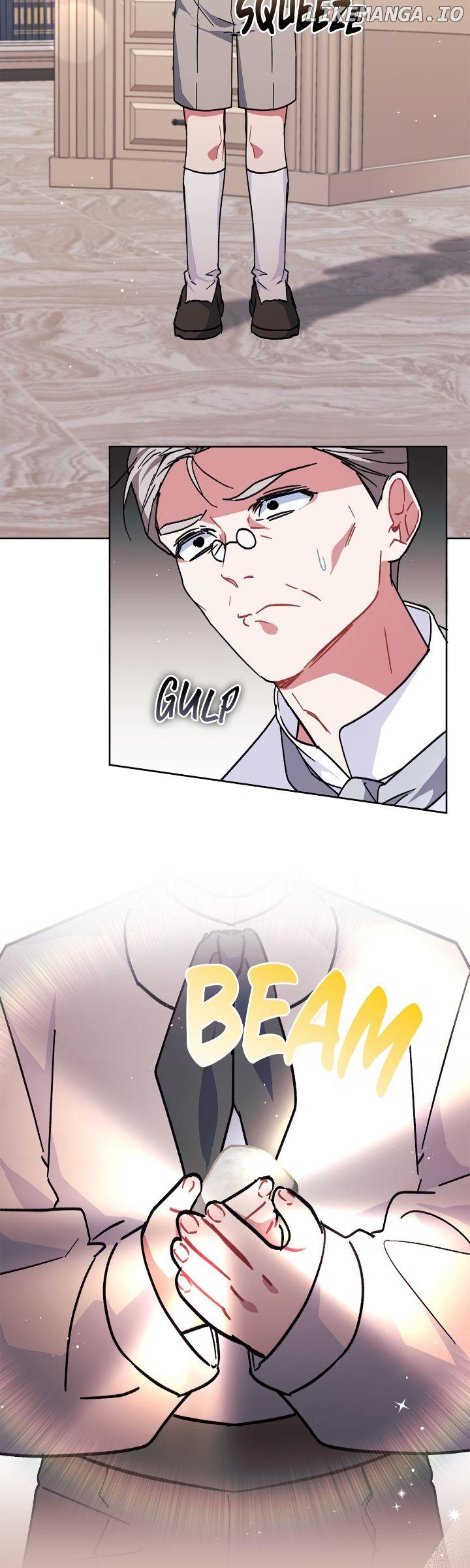 A Flowery Path for the Devastated Male Lead Chapter 42 - page 8