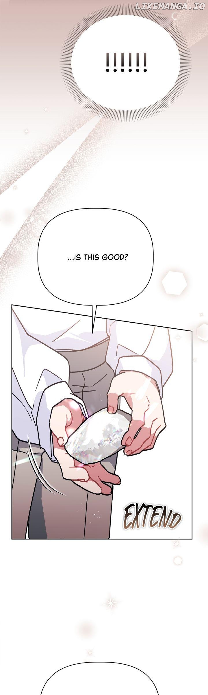 A Flowery Path for the Devastated Male Lead Chapter 42 - page 9