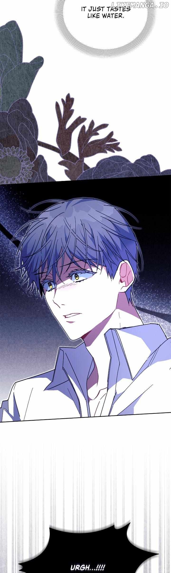 A Flowery Path for the Devastated Male Lead Chapter 43 - page 10