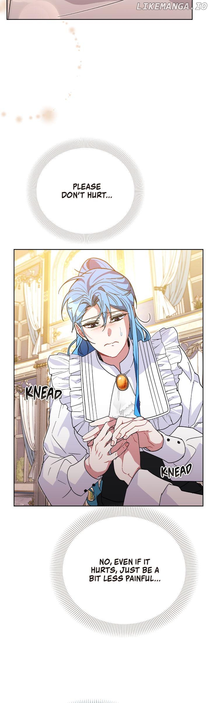 A Flowery Path for the Devastated Male Lead Chapter 43 - page 15