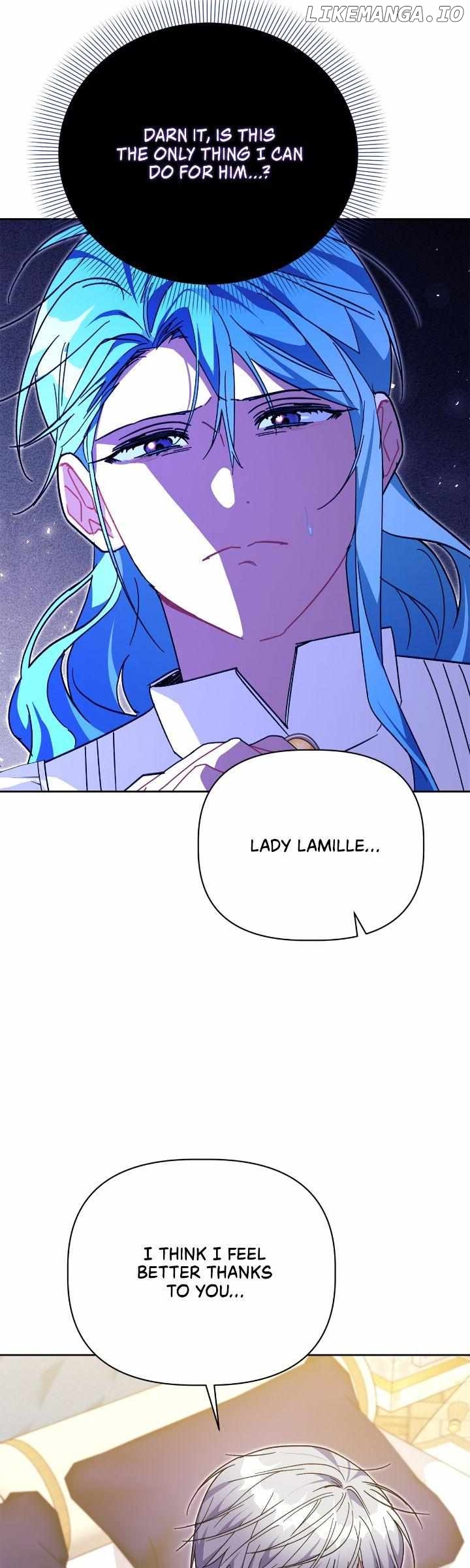 A Flowery Path for the Devastated Male Lead Chapter 43 - page 16