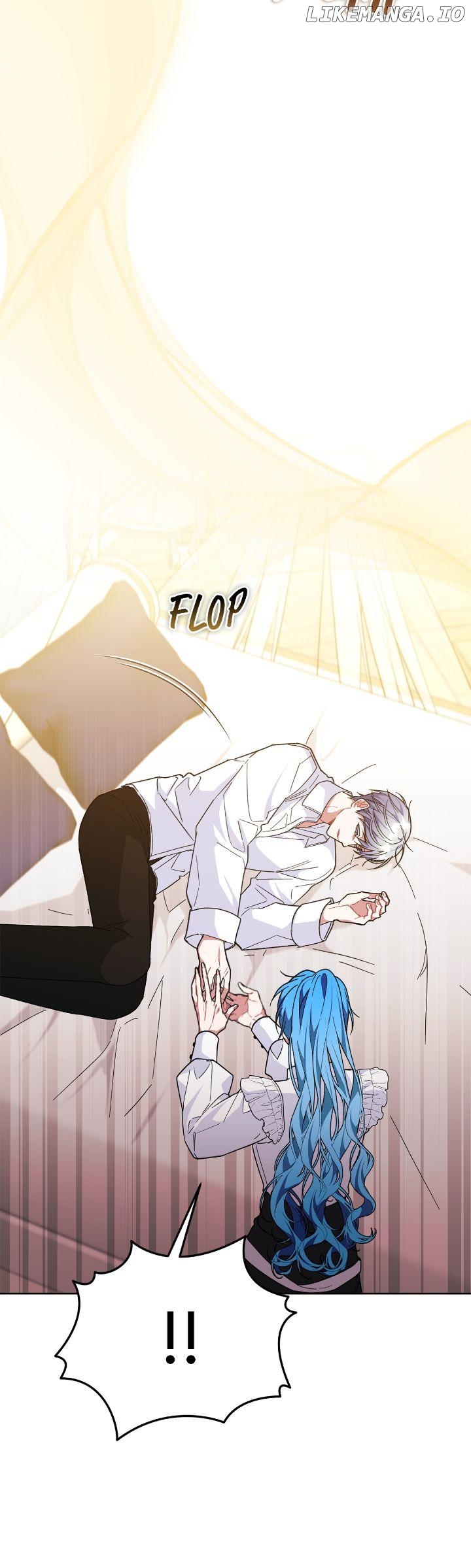 A Flowery Path for the Devastated Male Lead Chapter 43 - page 18