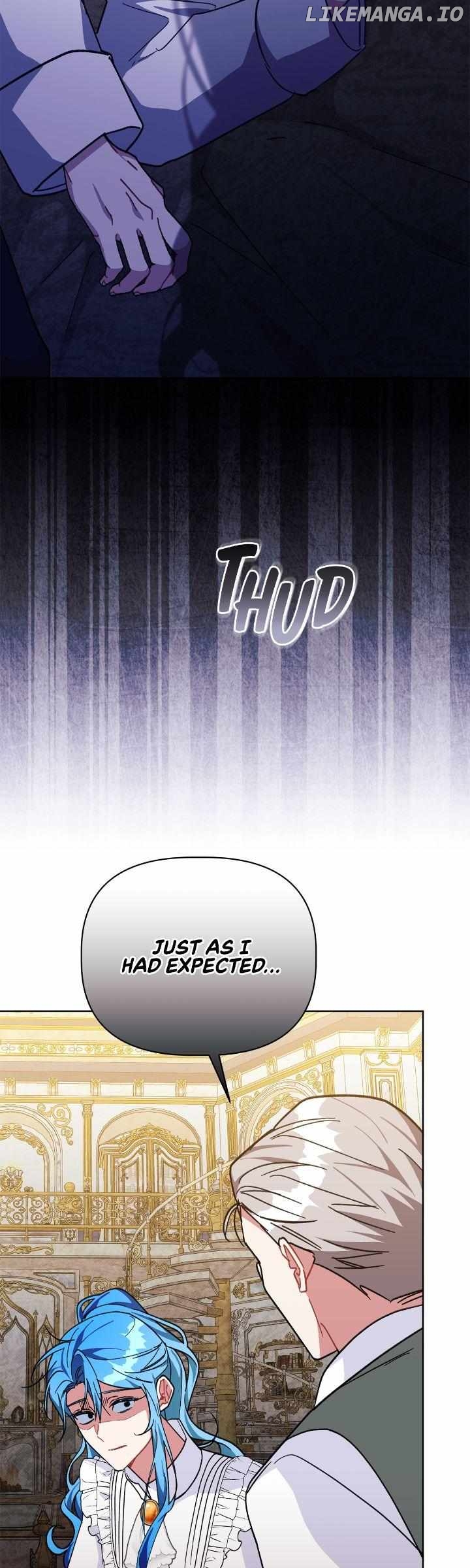 A Flowery Path for the Devastated Male Lead Chapter 43 - page 20