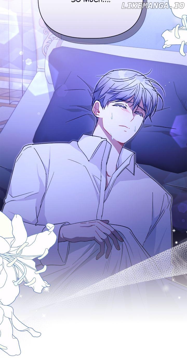 A Flowery Path for the Devastated Male Lead Chapter 43 - page 30