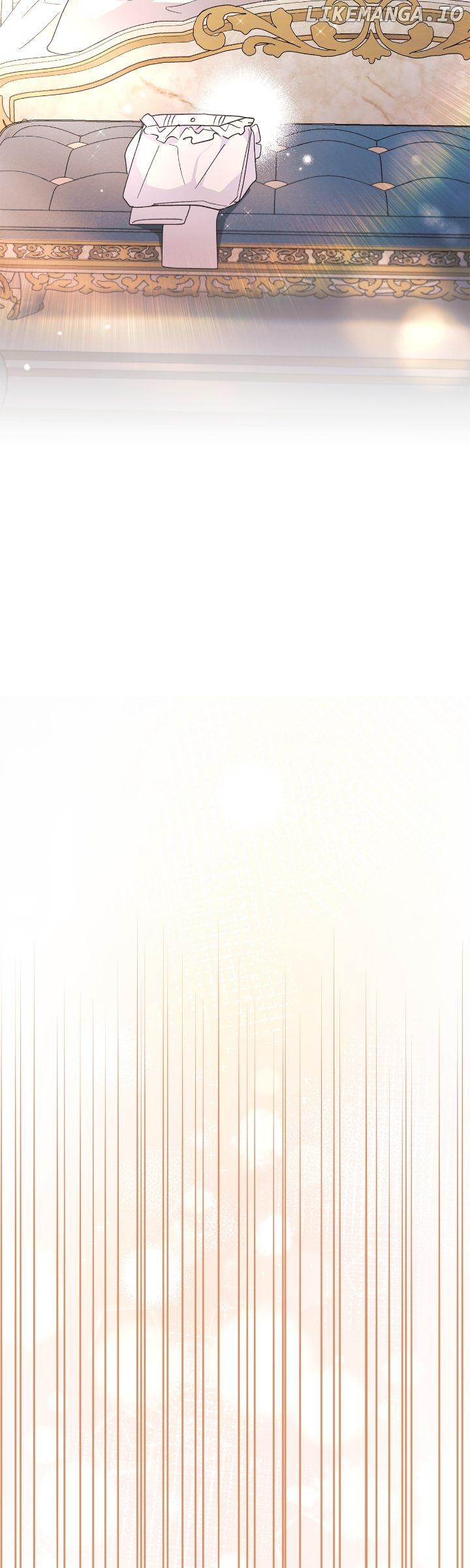 A Flowery Path for the Devastated Male Lead Chapter 43 - page 45