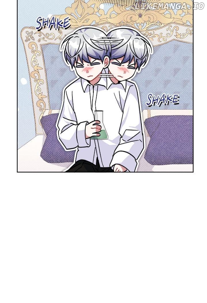 A Flowery Path for the Devastated Male Lead Chapter 43 - page 6