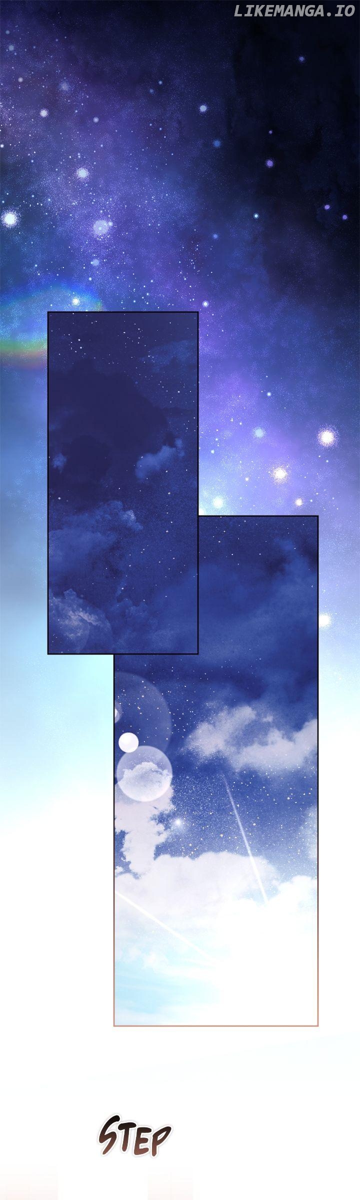 A Flowery Path for the Devastated Male Lead Chapter 44 - page 1