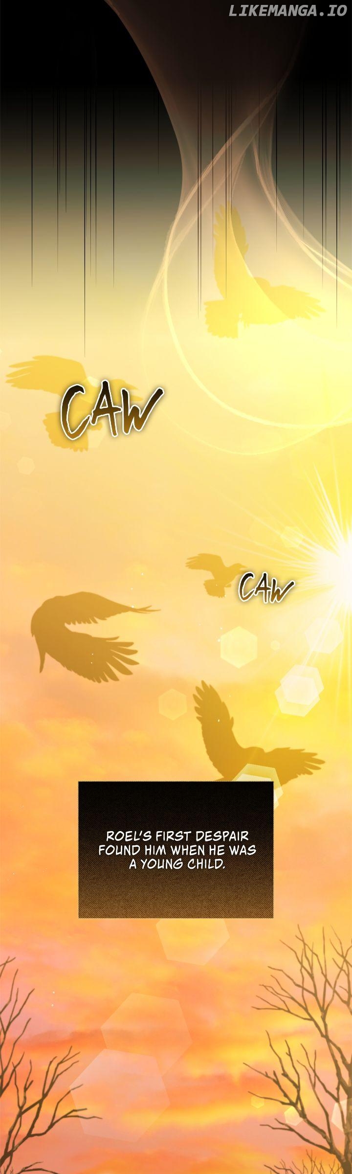 A Flowery Path for the Devastated Male Lead Chapter 44 - page 13