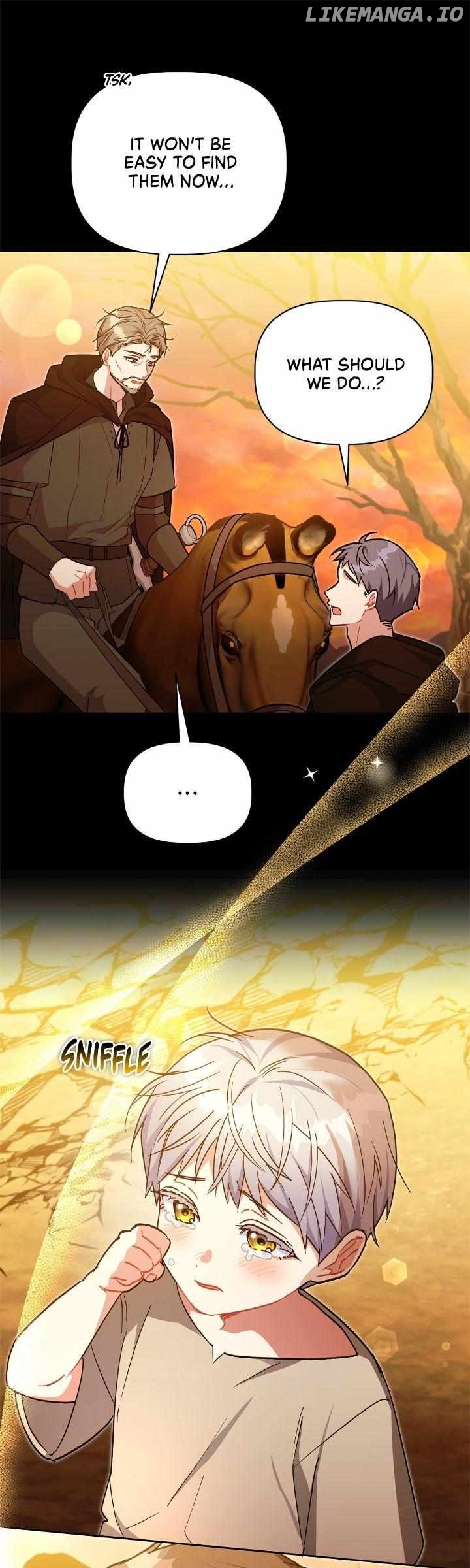 A Flowery Path for the Devastated Male Lead Chapter 44 - page 16